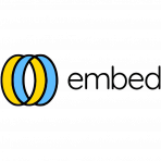 Embed Security logo