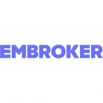 Embroker Inc logo