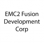 EMC2 Fusion Development Corp logo