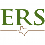 Employees' Retirement System of Texas logo