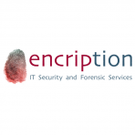 Encription logo