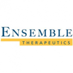 Ensemble Therapeutics Corp logo