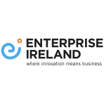 Enterprise Ireland logo