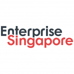 Enterprise Singapore logo