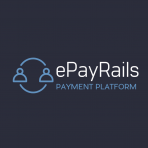 ePayRails logo