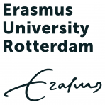 Erasmus University Rotterdam logo