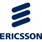 Ericsson logo