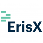 ErisX logo