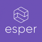 Esper logo