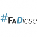 FaDièse logo