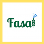 Fasal logo