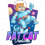 Fat Cat Ventures logo