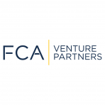 FCA Venture Partners logo