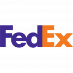 FedEx Corp logo