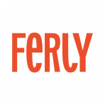 Ferly logo