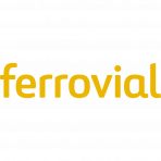 Ferrovial SE logo