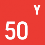 Fifty Years Fund I LP logo