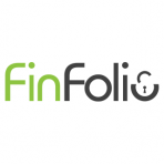 FinFolio logo