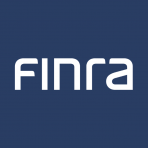 Financial Industry Regulatory Authority logo