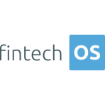 FintechOS logo