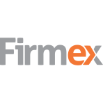 Firmex logo