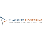 Flagship Pioneering logo