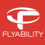 Flyability logo