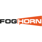 FogHorn Systems logo