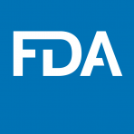 Food and Drug Administration logo