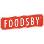 Foodsby LLC logo