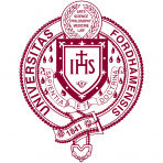 Fordham University logo