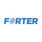 Forter logo