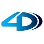 Forth Dimension Displays Ltd logo