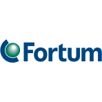 Fortum logo