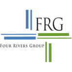 Four Rivers Group logo