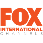 Fox International Channels logo