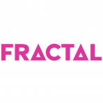 Fractal logo