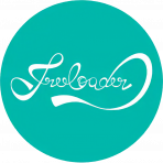 Freeloader Inc logo