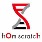 From Scratch logo