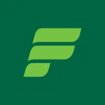 Frontier Airlines logo