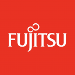 Fujitsu logo