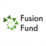 Fusion Fund logo