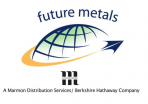 Future Metals Inc logo