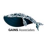 Gains Associates logo