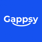 Gappsy logo