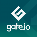 Gate.io Labs logo