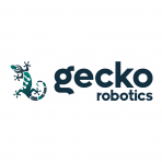 Gecko Robotics logo