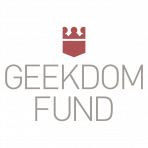 Geekdom Fund I LP logo