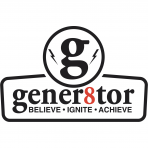 Gener8tor logo