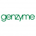 Genzyme Corp logo